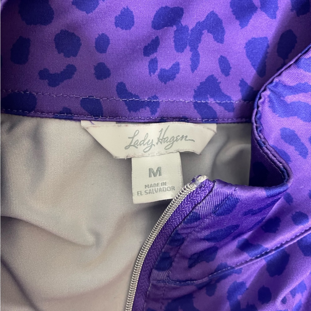 Light long sleeve pullover - Picture 2 of 3